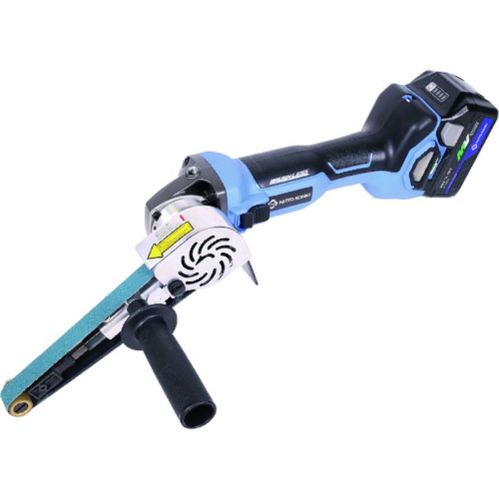 日東 ベルトン コードレスタイプベルトサンダー(Tcode:2000983)