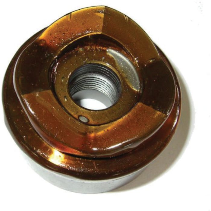 西田 薄鋼管用チャッカー刃物φ51.6(Tcode:8522123)