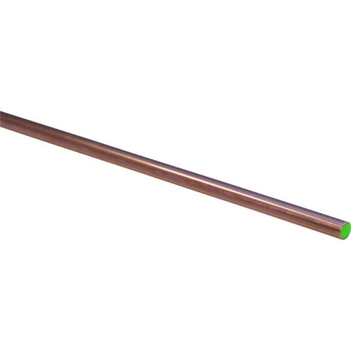 光 銅丸棒 995×10丸mm(Tcode:8200721)