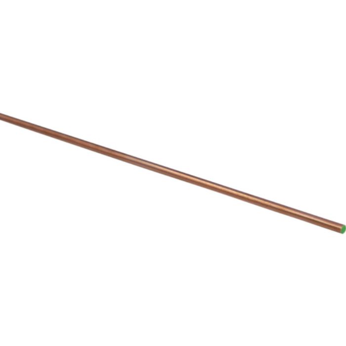 光 銅丸棒 995×5丸mm(Tcode:8200725)