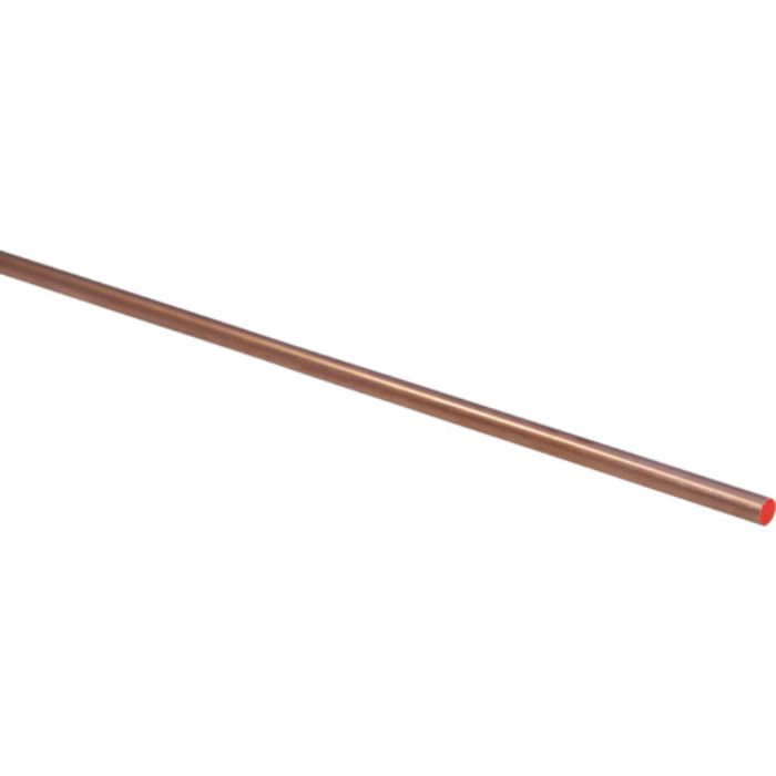 光 銅丸棒 995×7丸mm(Tcode:8200727)