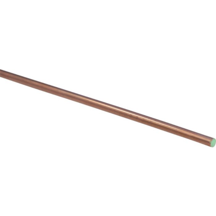 光 銅丸棒 995×8丸mm(Tcode:8200728)