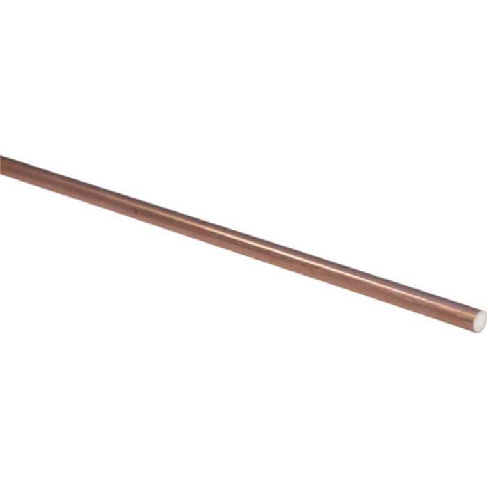 光 銅丸棒 995×9丸mm(Tcode:8200729)