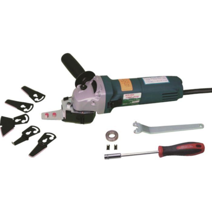 オートマック シーリング目地カッター デラックス(Tcode:3072894)