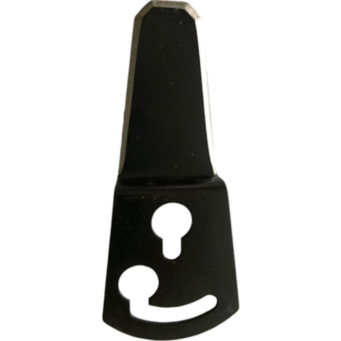 オートマック CMC-20D型用ストレート段付刃(Tcode:3919269)