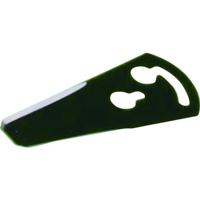 オートマック CMC-20D型用ストレート刃(Tcode:3919277)