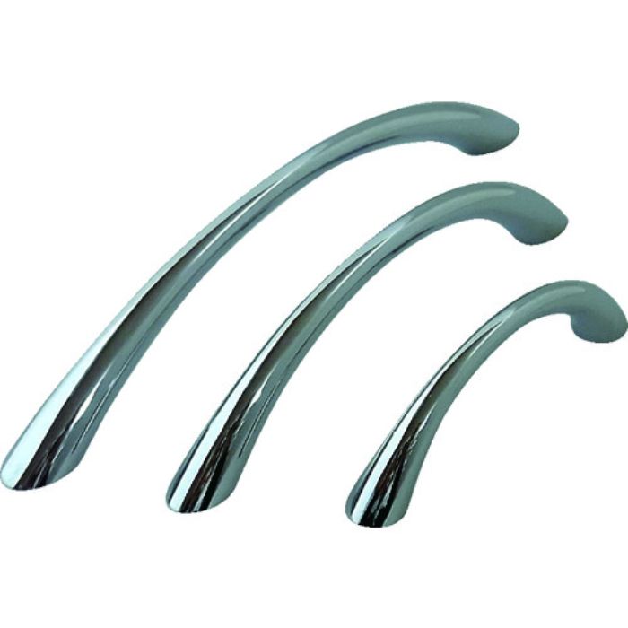 ニッサチェイン OKAPI CMハンドル128mmクローム(Tcode:4314263)