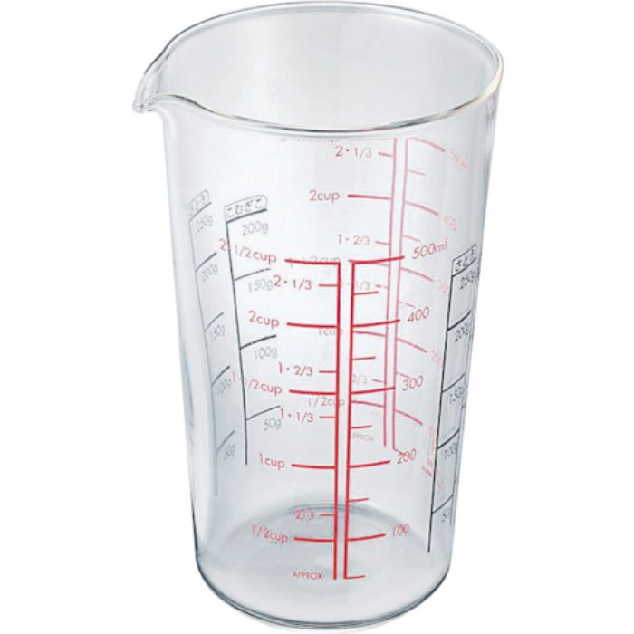 HARIO メジャーカップ 500(Tcode:2366772)