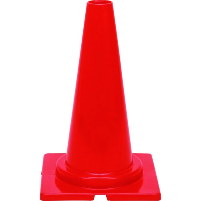 ミツギロン やわらかミニコーン 赤 CN-22-YR(Tcode:2219430)