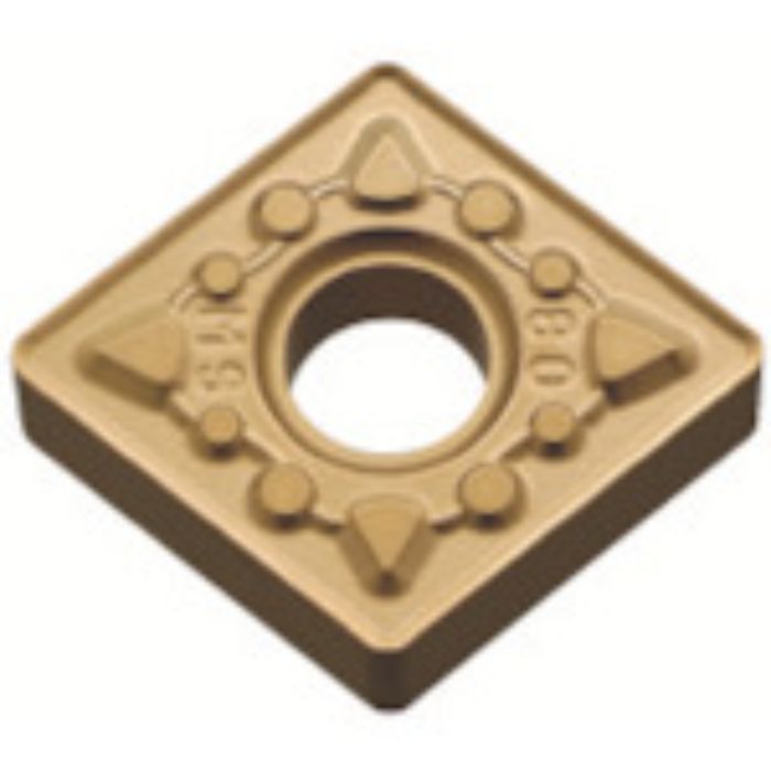 京セラ 旋削加工用チップ CVDコーティング CA6525