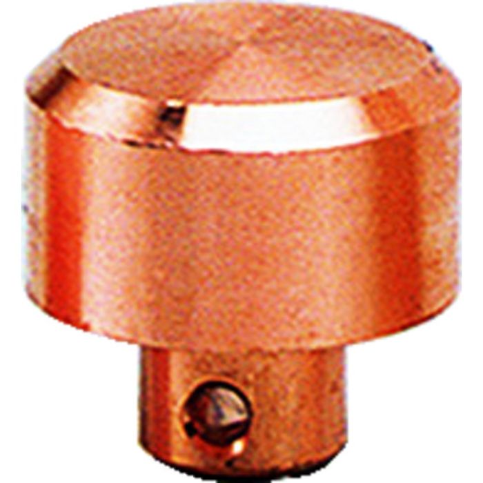 OH カッパーハンマー 替ヘッド #1/2(Tcode:1234277)の通販｜銅ハンマー