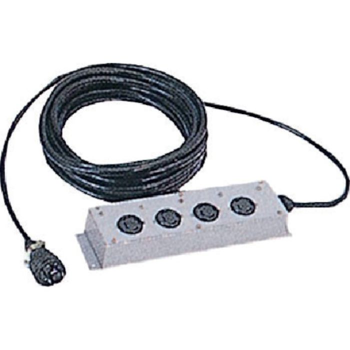 NDC 電源延長コード10m(Tcode:3940756)