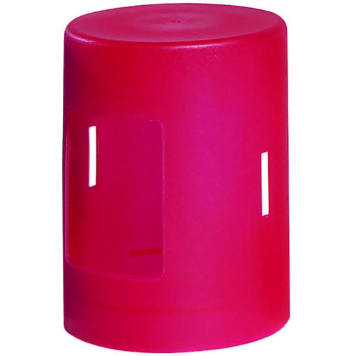 CAR-BOY カラープラポール キャップ レッド(Tcode:4402944)