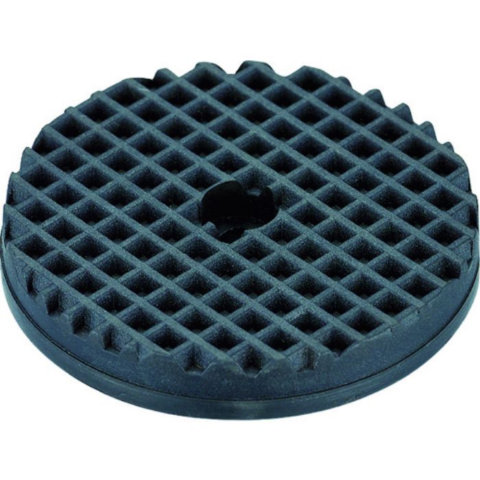 アインツ 当板・丸型・黒φ50・ミニシリンダー用(Tcode:1156611)