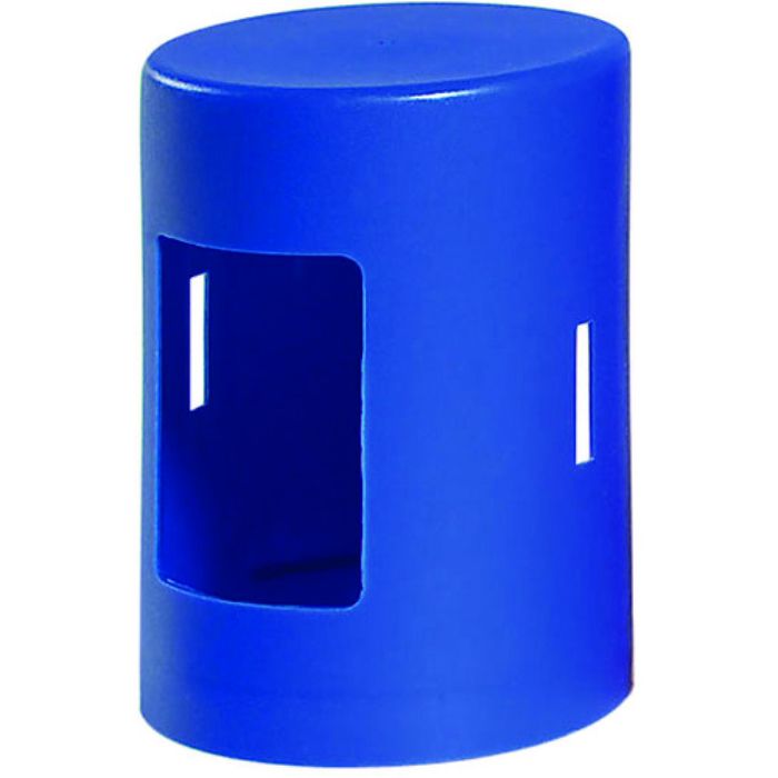 CAR-BOY カラープラポール キャップ ブルー(Tcode:4402961)