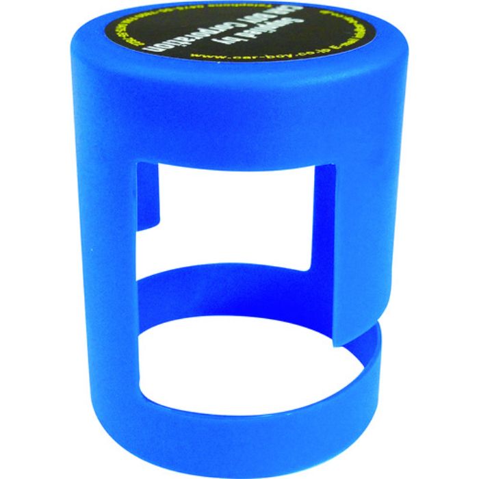 CAR-BOY カラープラポール キャップ チェーンロック ブルー(Tcode:7566638)