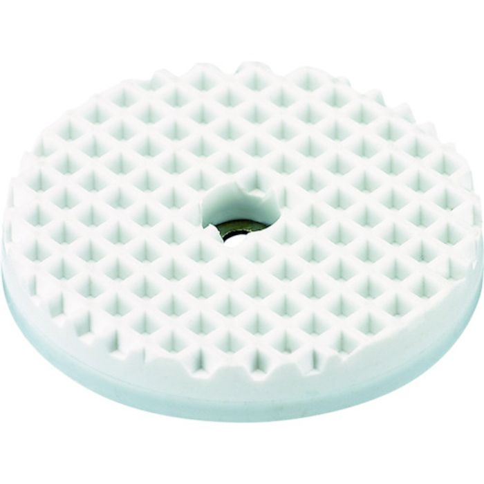 アインツ 当板・丸型・白φ50・ミニシリンダー用(Tcode:1156612)