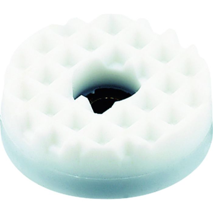 アインツ 当板・丸型・白φ25・ミニシリンダー用(Tcode:1156598)