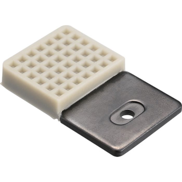 アインツ 当板・角型・白・引込用        (Tcode:3878836)