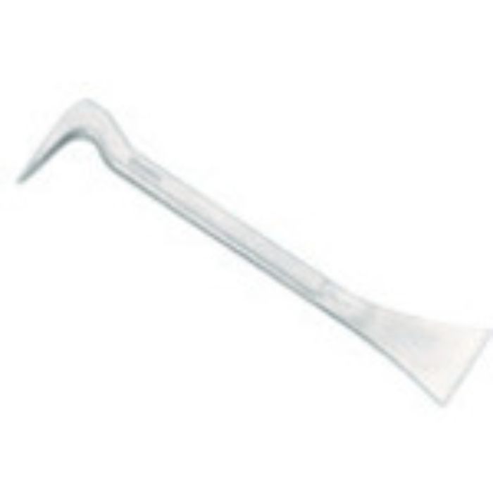 モクバ印 逆ぞりヘラバール(尾平)40mm巾×190mm(Tcode:4048148)