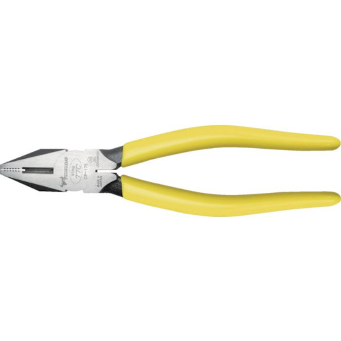 TTC KingTTC ペンチ JIS(Tcode:8283535)