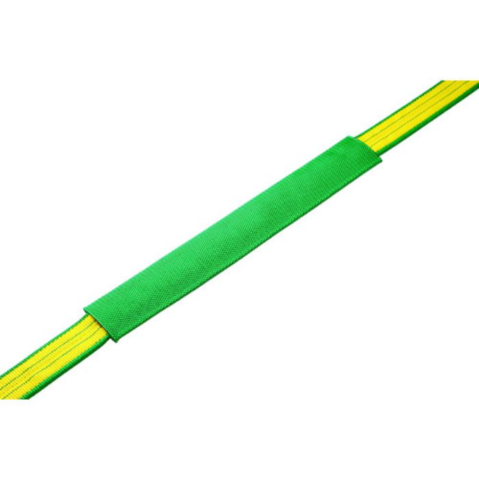 ロックスリング ベルトスリング コーナーパッド(1本通し) E 25mm用(Tcode:3904857)