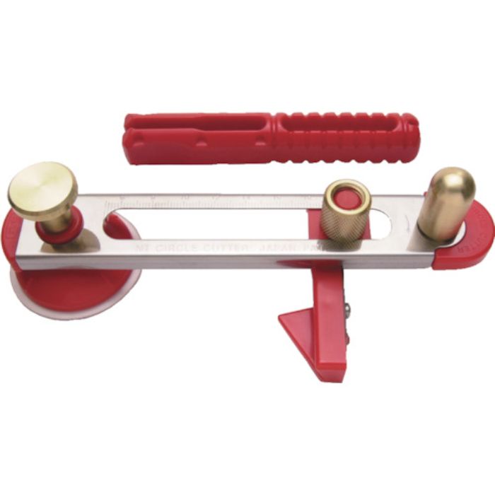 NT プラ板円切りカッタ- CP-1P(Tcode:8562112)