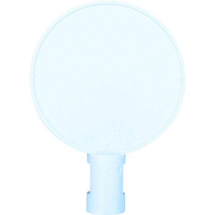 CAR-BOY カラープラポールサインキャップ ホワイト(Tcode:7566689)