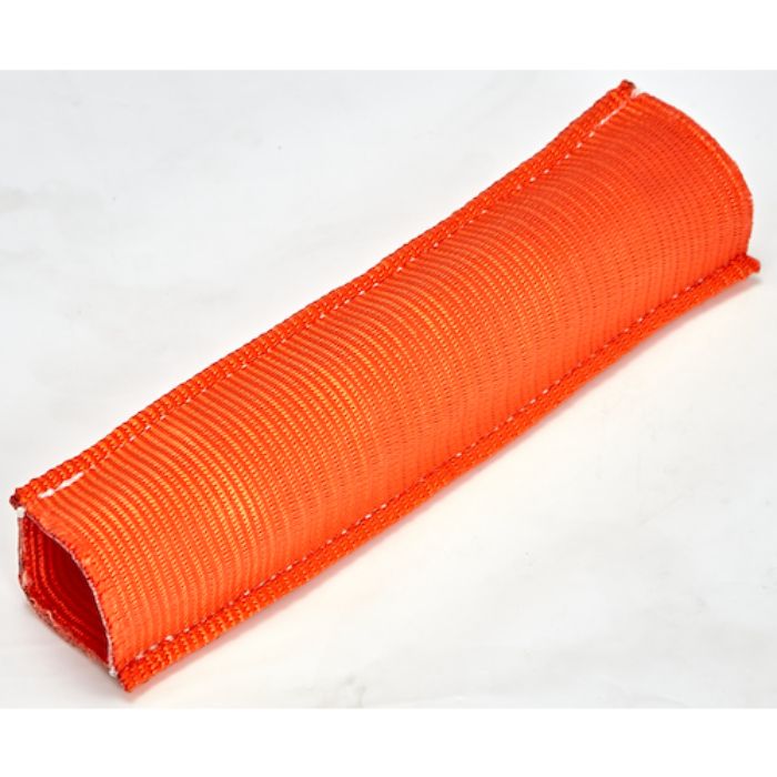 TRUSCO ベルトスリング用コーナーパット(縫製タイプ)厚み4mm 100mm幅用(Tcode:2072387)