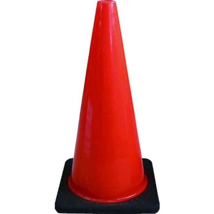 CAR-BOY PVCコーン700 レッド(Tcode:8357423)