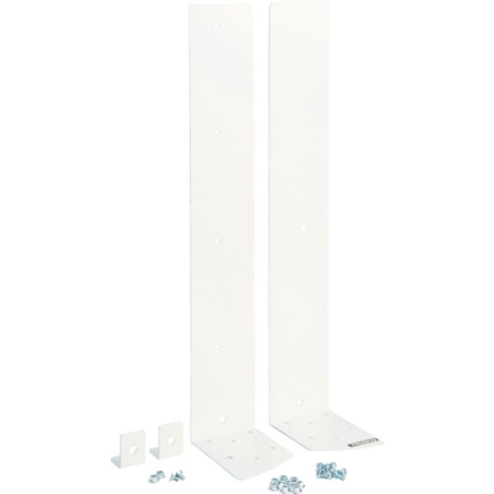 TRUSCO 卓上用クリアポケットスタンド(Tcode:7657781)