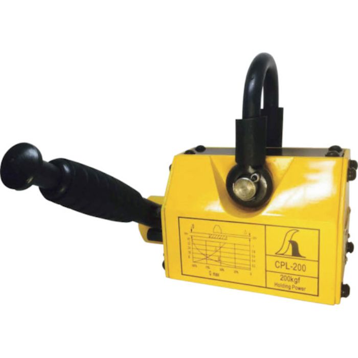 テクノプラン CPL-200 永磁リフマグ(Tcode:5444238)