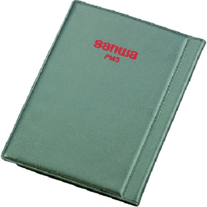 SANWA 携帯用ケース PM3(Tcode:1311403)