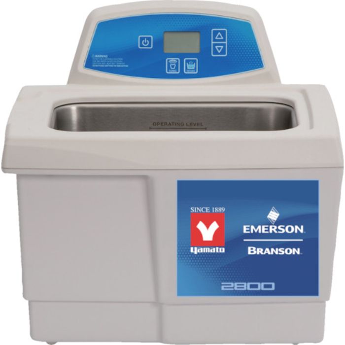 ヤマト 超音波洗浄器 CPX2800-J(Tcode:1788862)