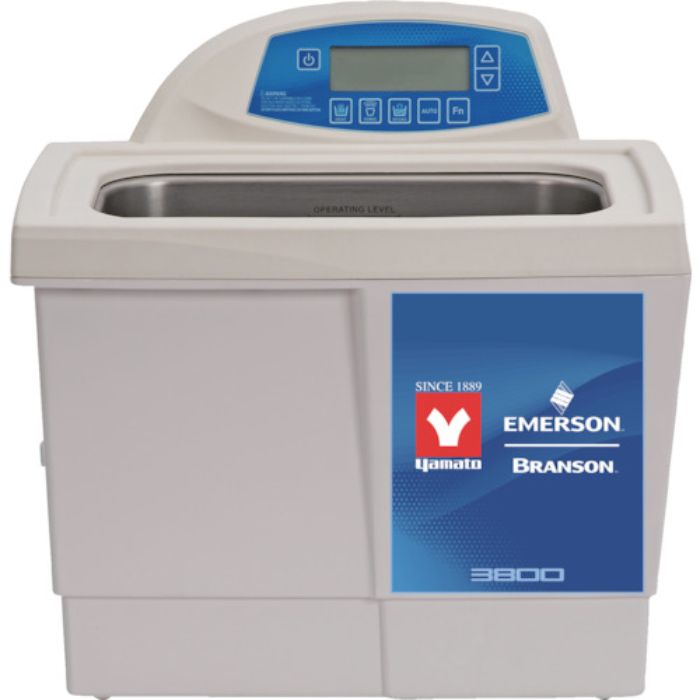 ヤマト 超音波洗浄器 CPX3800H-J(Tcode:7899912)