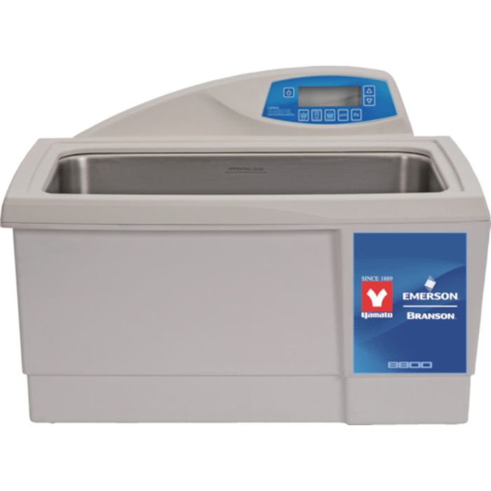 ヤマト 超音波洗浄器 CPX8800H-J(Tcode:7899939)