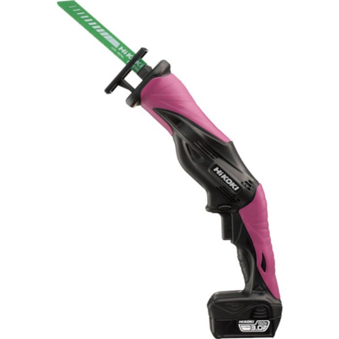 HiKOKI 10.8Vコードレスセーバーソー(Tcode:2562101)