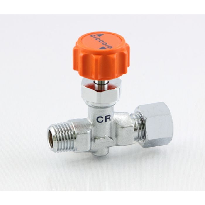 ASOH チッコロ リングジョイント型 PT3/8XΦ10(Tcode:4090578)