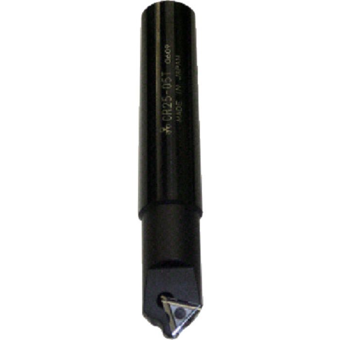 富士元 面取りカッター RCンドカッター シャンク径25mm 全長150mm(Tcode:7963912)