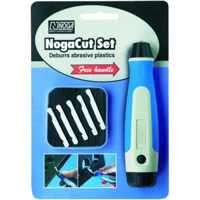 NOGA セラミック ノガカットセット(Tcode:3636518)