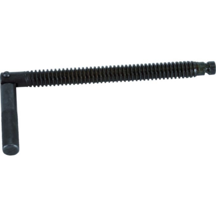 TRUSCO クロスバイスCR-75N用 シャフト(Tcode:7611587)