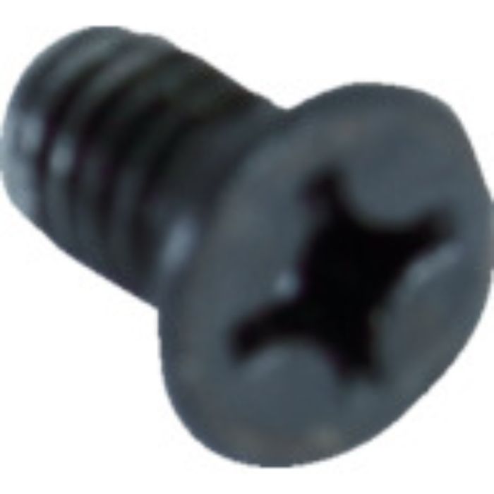 TRUSCO クロスバイスCR-75N用 シャフト用ねじ(Tcode:7611625)