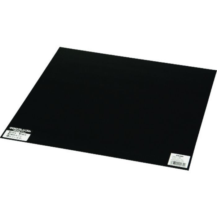 光 クロロプレンゴム 1×300×300mm(Tcode:1131131)