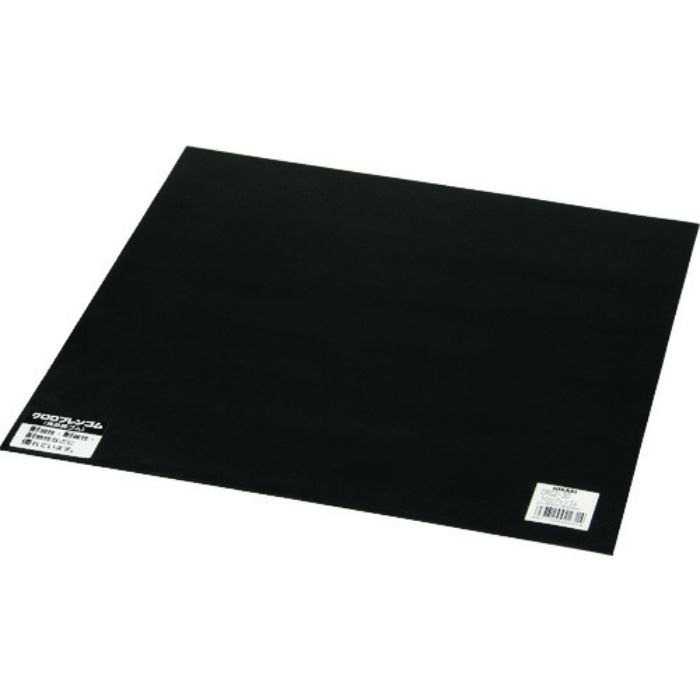 光 クロロプレンゴム 2×300×300mm(Tcode:1131183)
