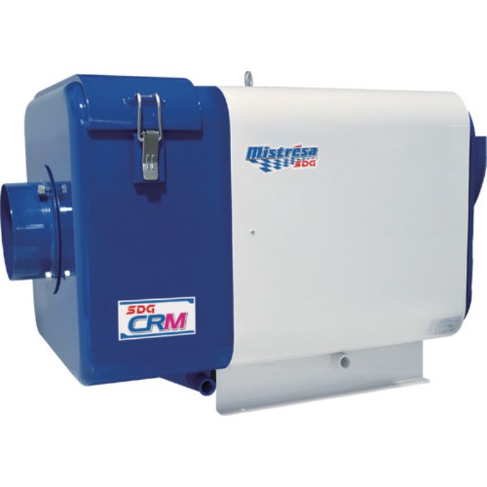 昭和 オイルミストコレクター マルチシリーズ ミストレーサ CRMタイプ(Tcode:8549822)