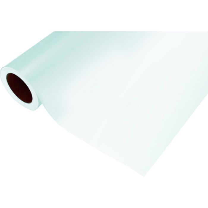 中川ケミカル カッティングシート 000C無色透明 450mm×2M巻(Tcode:7583826)