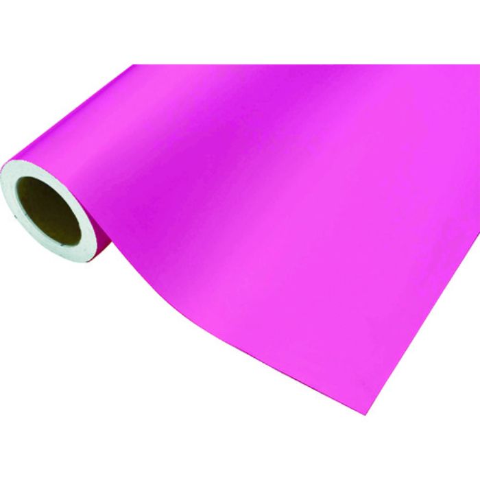 中川ケミカル カッティングシート 111ピンク 450mm×2M巻(Tcode:7583834)