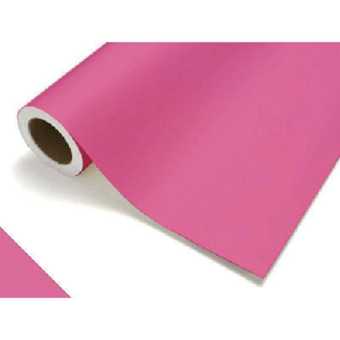 中川ケミカル カッティングシート111ピンク450mm×12M(Tcode:8357404)