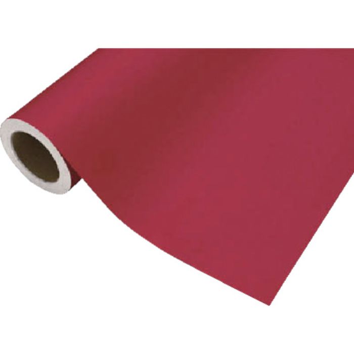 中川ケミカル カッティングシート136ファイア450mm×12M(Tcode:8357405)
