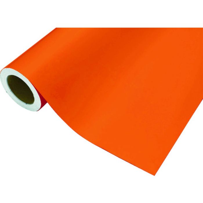 中川ケミカル カッティングシート 221サニーオレンジ 450mm×2M巻(Tcode:7583851)